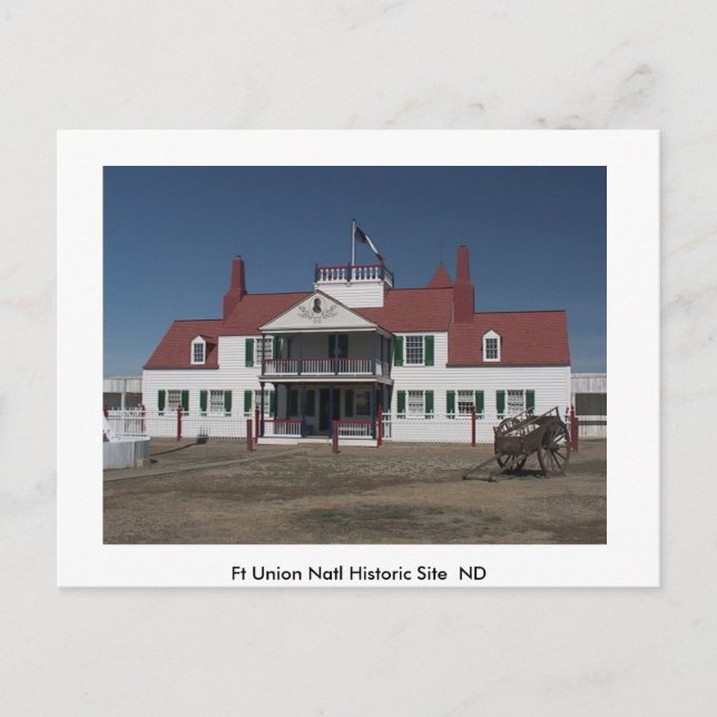 Arkitekturkort Vykort (Framsida)