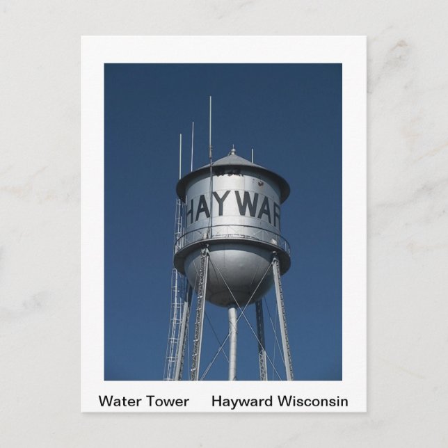 Arkitekturkort Vykort (Framsida)