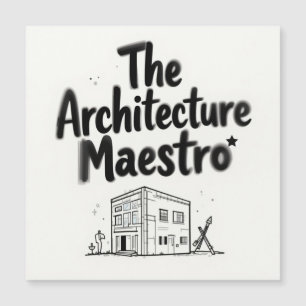 Arkitekturmästaren
