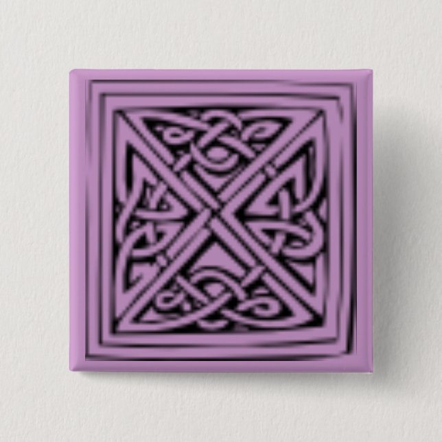 Arkitekturmotif Knapp (Framsida)