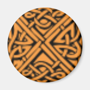Arkitekturmotif Magnet