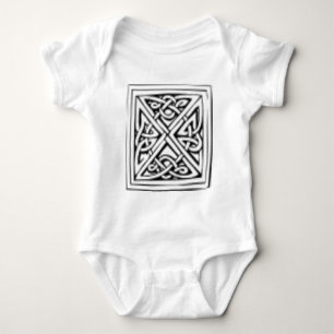 Arkitekturmotif Tee