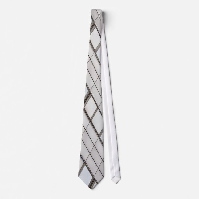 Arkitekturtie Slips (Framsida)