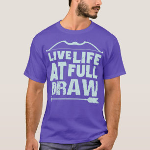 Arkitets livslängd vid utskrift av Manar-kvinna i T Shirt