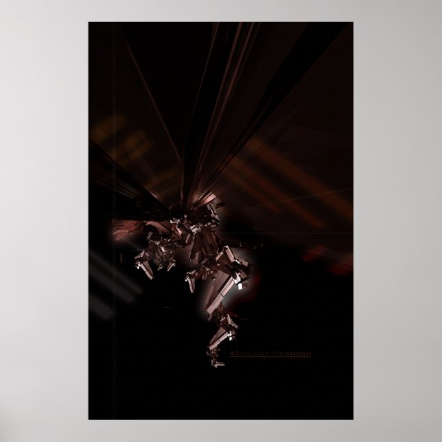 Arkityp Poster (Framsidan)