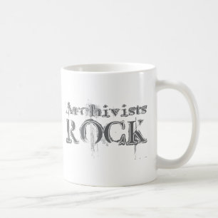 Arkivariesten Kaffemugg