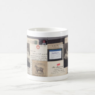 Arkiverar Kaffemugg