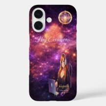 Arkivet: Signature Galaxy Stardust-fodral