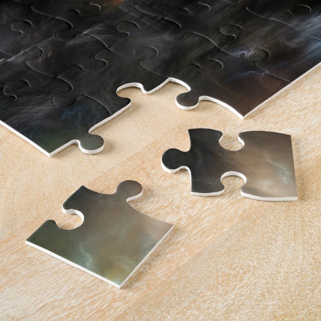 Arkivportal 11x14 Puzzle Pussel (Sidan)