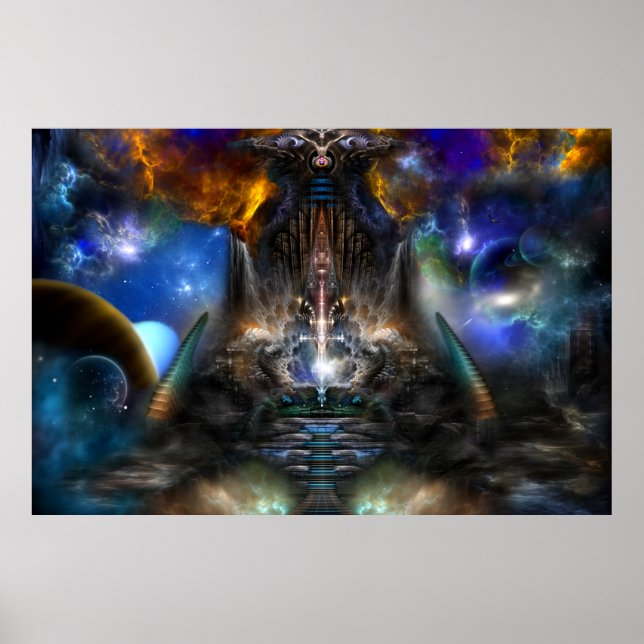 Arkivportalarkivering Poster (Framsidan)