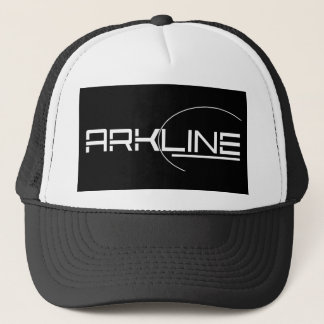 Arkline truckerkeps