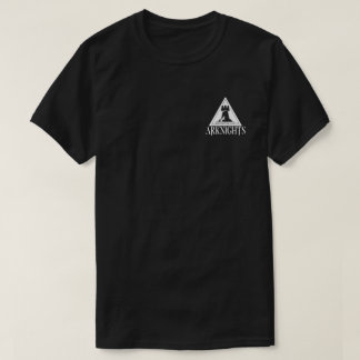 Arknights T Shirt
