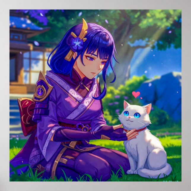 Arkons påverkan poster (Framsidan)