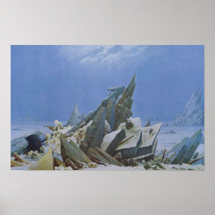 Arktis Poster