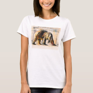 Arktisk 1999 t shirt