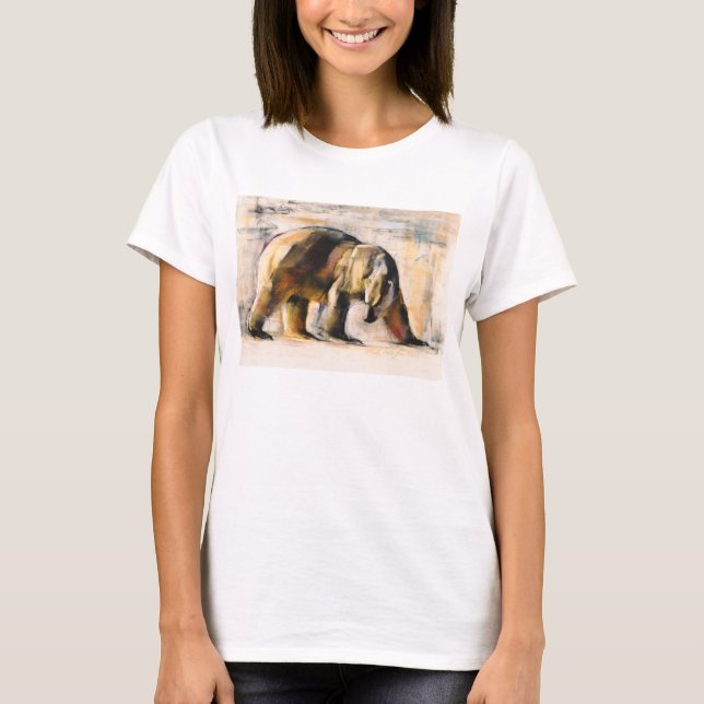 Arktisk 1999 t shirt (Framsida)