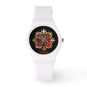 Arktisk Gnistra Armbandsur