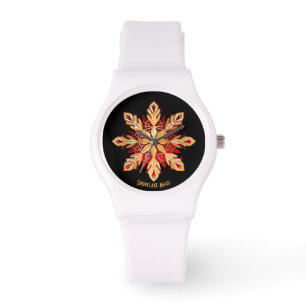 Arktisk Gnistra Armbandsur