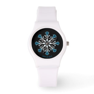 Arktisk Gnistra Armbandsur