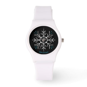Arktisk Gnistra Armbandsur