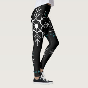 Arktisk Gnistra Leggings