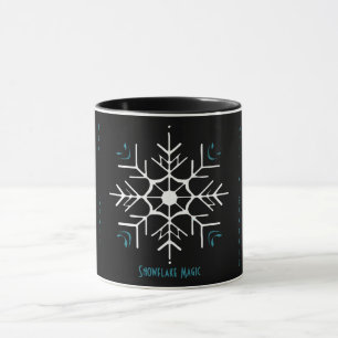 Arktisk Gnistra Mugg
