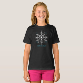 Arktisk Gnistra T Shirt
