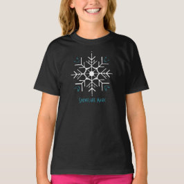 Arktisk Gnistra T Shirt