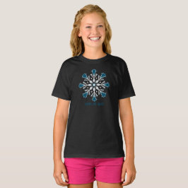 Arktisk Gnistra T Shirt