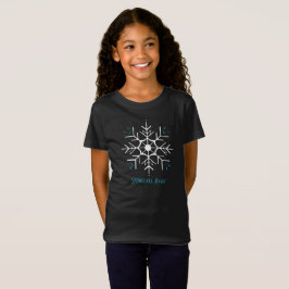 Arktisk Gnistra T Shirt