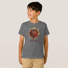 Arktisk Gnistra T Shirt