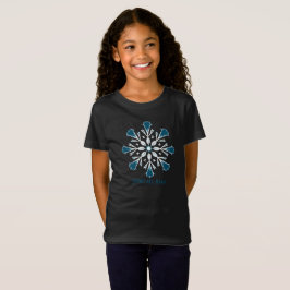 Arktisk Gnistra T Shirt