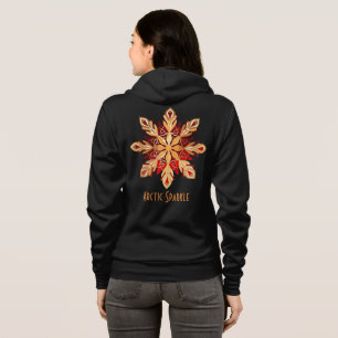 Arktisk Gnistra T Shirt
