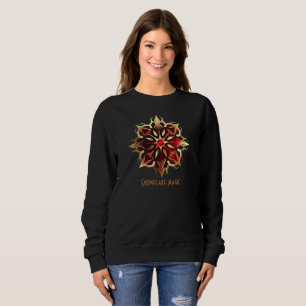 Arktisk Gnistra T Shirt