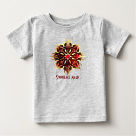 Arktisk Gnistra T Shirt