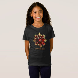 Arktisk Gnistra T Shirt