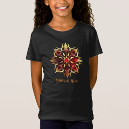 Arktisk Gnistra T Shirt