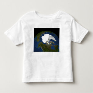 Arktisk is 2005 tee shirt