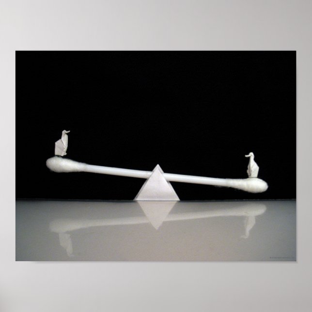 Arktisk lekplats poster (Framsidan)