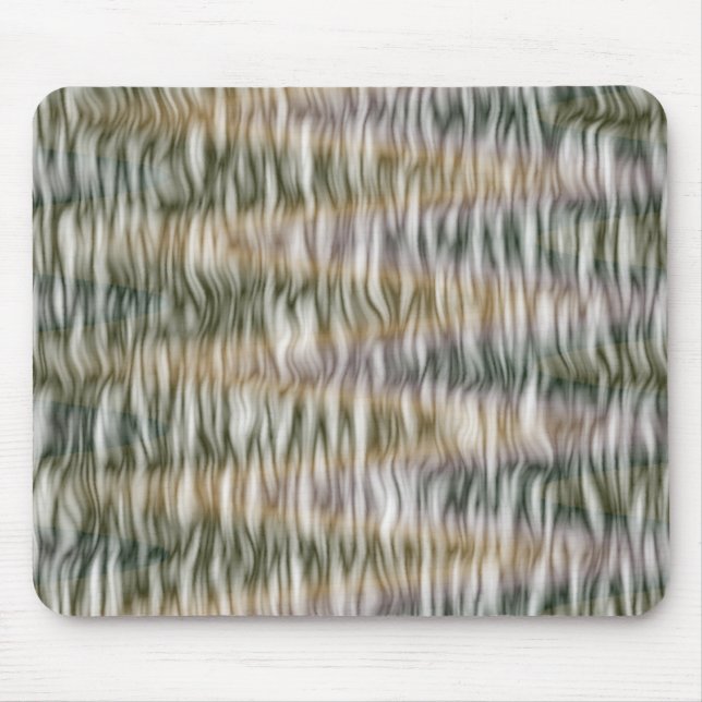 Arktisk leopard Camo Musmatta (Framsidan)