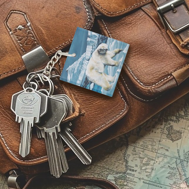 Arktisk Polar Bear Blue (Skapare uppladdad)