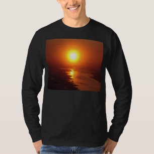 Arktisk sol tröja