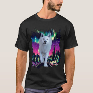 Arktisk Varg T Shirt