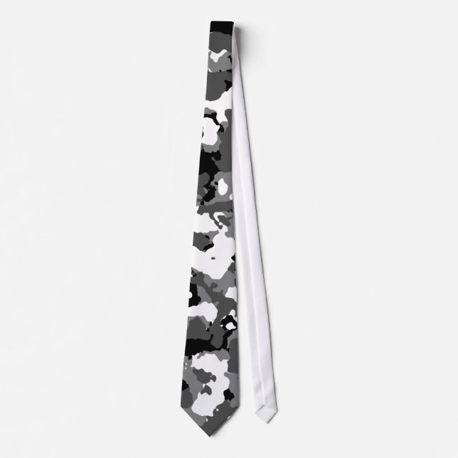 Arktiska Camo Slips (Framsida)