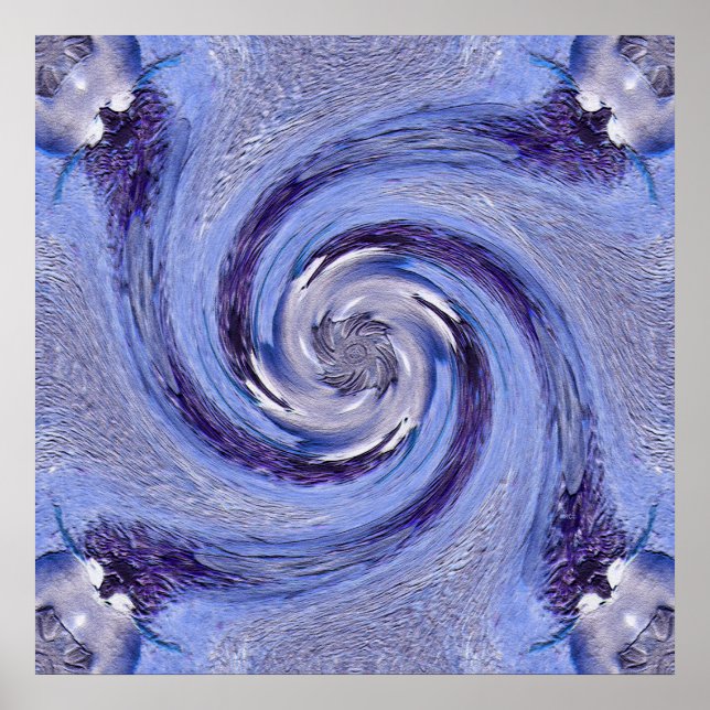 Arktiska cirkeln... poster (Framsidan)