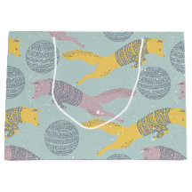 Arktiska djur i utrymme