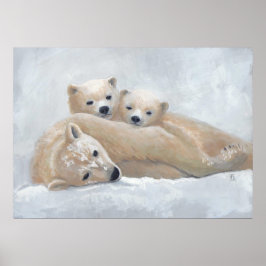 Arktiska familjen poster