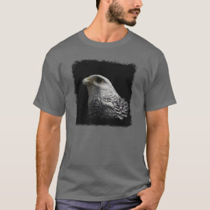 Arktiska Gyrfalcon Tröja