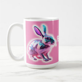 Arktiska Hare Kaffemugg