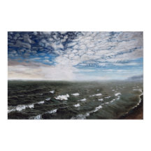 Arktiska havet: 17 x 11